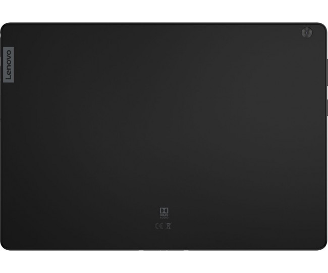 Планшет Lenovo Tab M10 TB-X505L LTE 2/16GB Black (ZA4H0057UA) (UA UCRF)